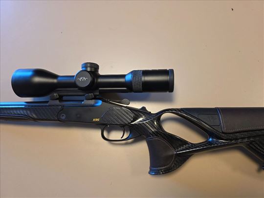 Blaser k95 carbon