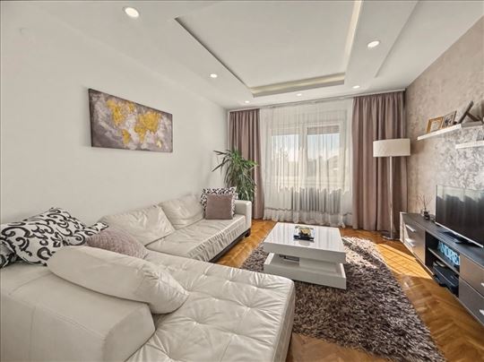 Broker - Srebrna zvezda!