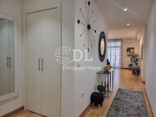 BW Vista,moderan 3.0 stan sa garažom ID#2608