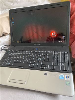 Compaq Presario CQ60