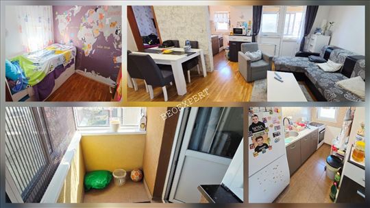 Dvoiposoban - bez ulaganja