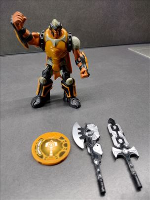 Figura za decu – Gormiti Lord Titano (12 cm)