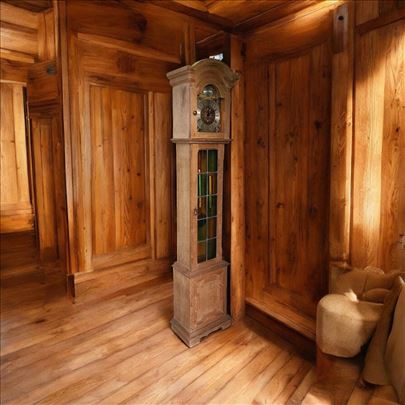 Grandfather dvotegaš 