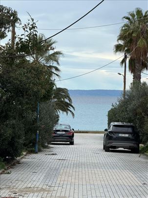 Grčka, Hanioti, apartman Pavlos Zorbas