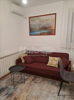 Izdajem stanu u Mirijevu 40m2