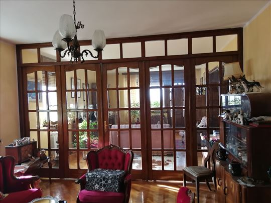 Kod hotela 1000 ruža, 1000m2, 24 ara