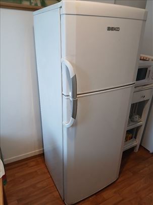 Kombinovani Frizider Beko
