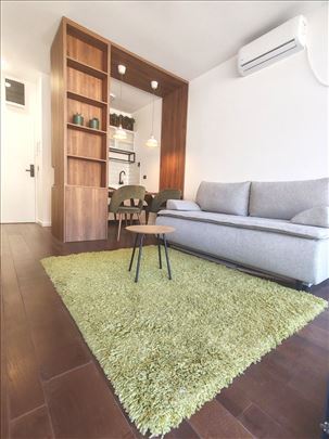 Kosmaj Renew -Odlična Investicija-Namešten-Parking