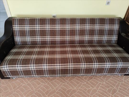 Krevet na razvlačenje