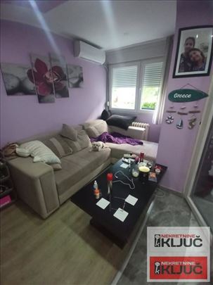 Liman 1, 62m2, Dvoipoosban, Renoviran