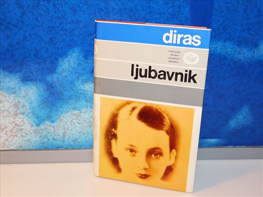 ljubavnik diras