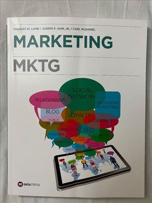 Marketing MKTG
