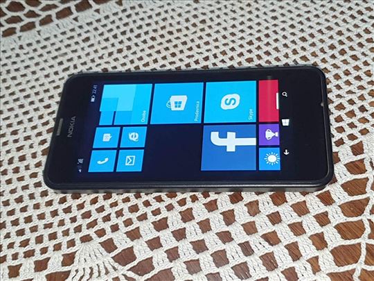 Microsoft nokia lumia 630 simfree telefon windovs