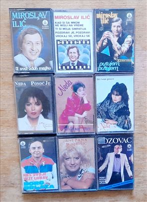 Miroslav Ilić,Neda Ukraden,Bora Drljača,Tozovac