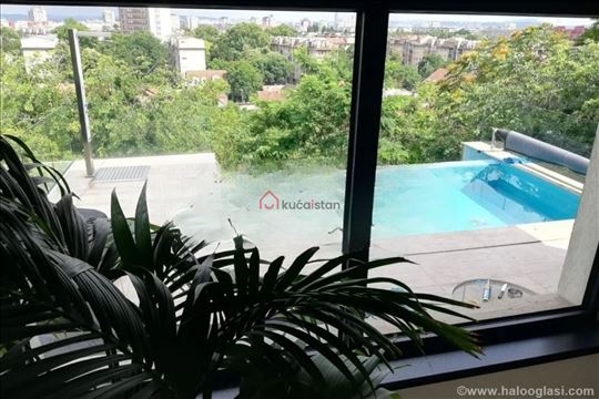 New Luxury Villa. Pool&Spa. Panoramic View