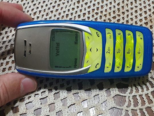 Nokia 3410 Simfree