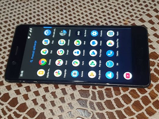 Nokia 5 Mobilni 5.2 2GB 16GB 13Mpix Dualsim