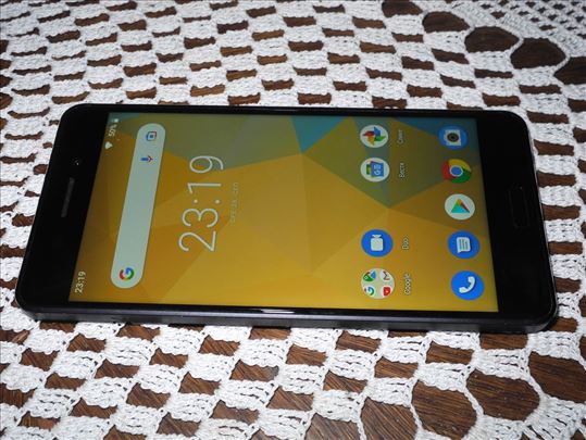 Nokia 6 TA-1021 mobilni telefon dualsim simfree