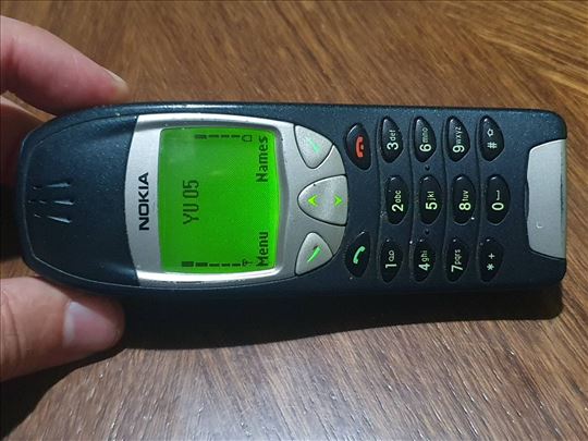 Nokia 6210 Nokia 6310i simfree mobilni telefon