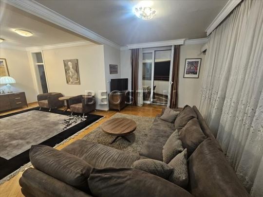 Novi Beograd - Blok 22 Arena #66544