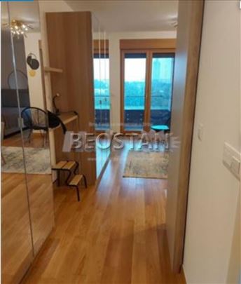 Novi Beograd - Wellport #66535