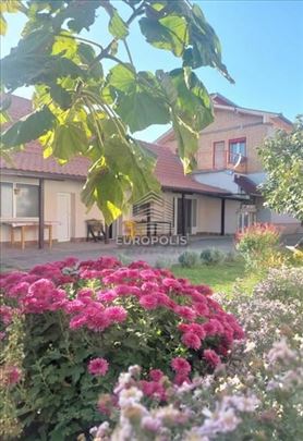 Novi Slankamen, Inđija ID#9149