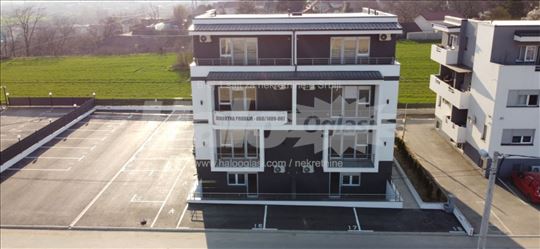 Novogradnja-Novi Surcin Hram Sv.Mateja