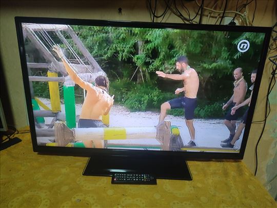 ok led ole40350ti-b ful hd 100hz odlican