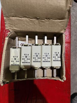 Osiguraci Izlaka NV160