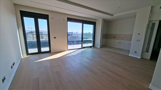 Penthouse Airport Garden - Novi Beograd