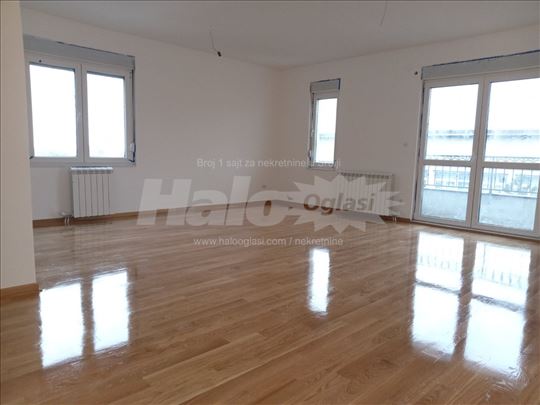 Prodaja stana u izgradnji, 3.5, 114 m2, Bulbuder, 