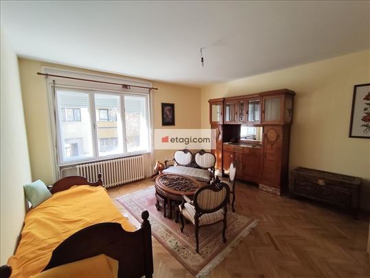 Salonski stan 93 m² kod Dunavskog parka