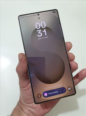 Samsung Galaxy S25 Ultra D 12/512GB Titanium Gray 