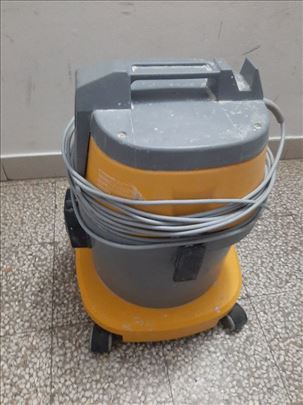 Sirio Dental Vacum Cleaner
