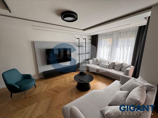 Slavija-V.Milenka, 107m2, II, eg