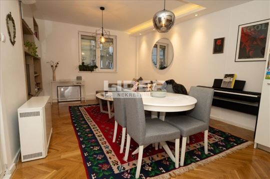 Stan na odličnoj lokaciji ID#135853