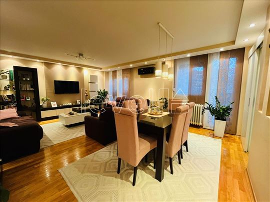 Stan,Novi Sad,Liman 3,kv: 78.00, € 225000