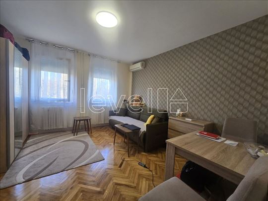 Stan,Novi Sad,Nova Detelinara,kv: 23.00, € 78000