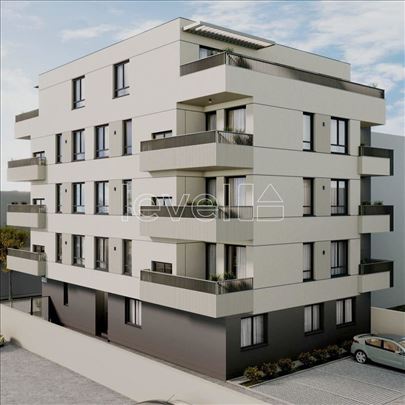 Stan,Novi Sad,Telep Južni,kv: 40.00