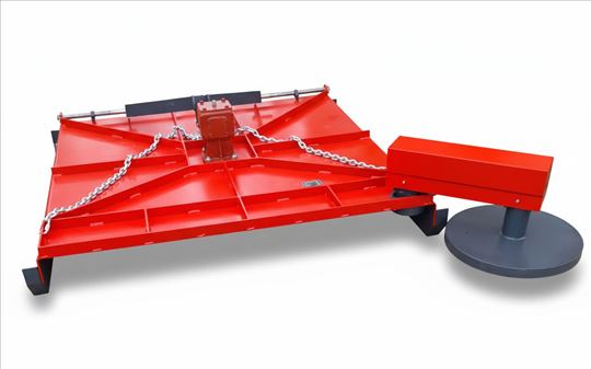 Tarup sa uskočnim diskom (papiri za subvenciju)