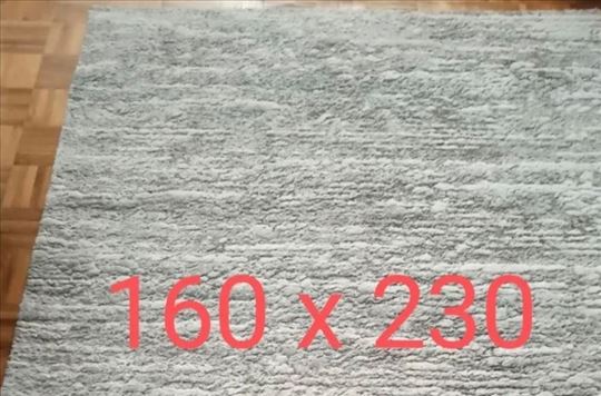 Tepisi 160x230 i 200x290