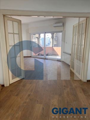 Terazije, 107m2, I, eg