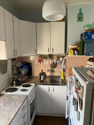 Uknjižen renoviran - Cerak ID#4105