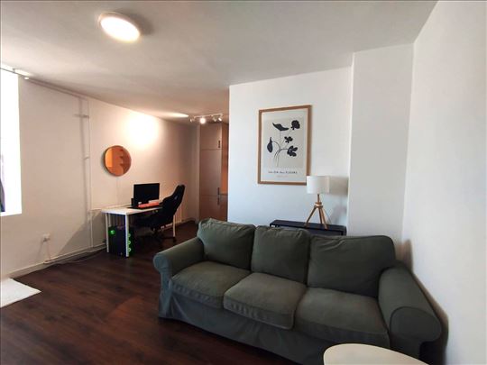 Ušuškan stan u naselju Medak 3