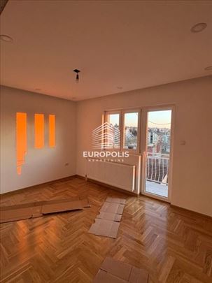 Vodovodska, Julino Brdo, Čukarica