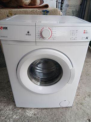 Vox Ves masina6kg