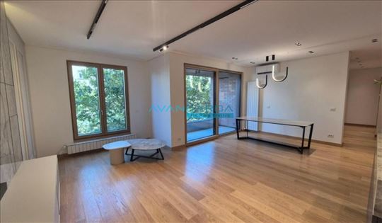 Vračar-Novogradnja-Lux ID#43250