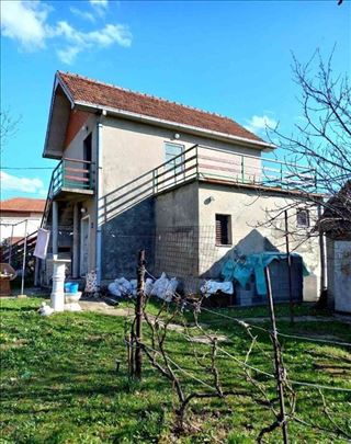 Vrbovno, 100m od Ibarske magistrale