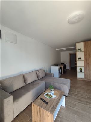 Vrnjačka Banja-Stan na prodaju 38m2