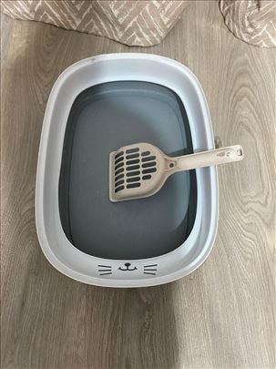 WC poluzatvoren dubok koriscen 1